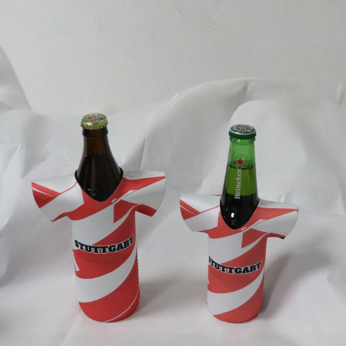 Flaschenkühler 0,33 Liter