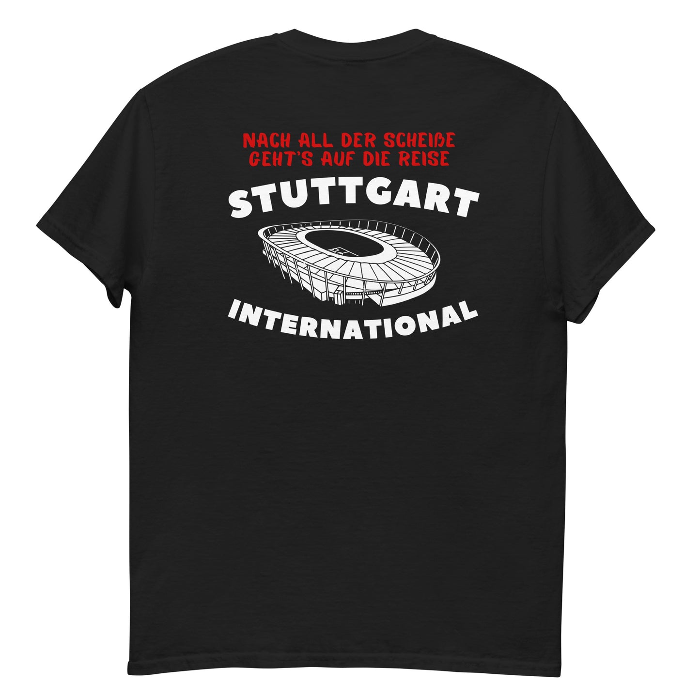 Stuttgart International T-Shirt