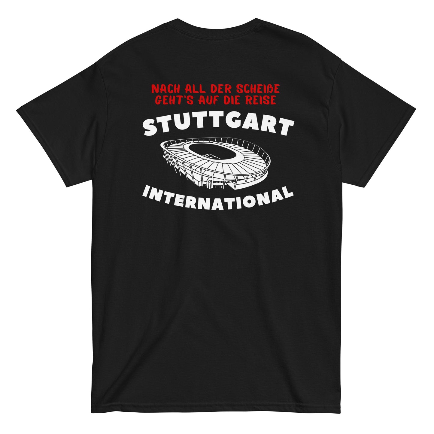 Stuttgart International T-Shirt