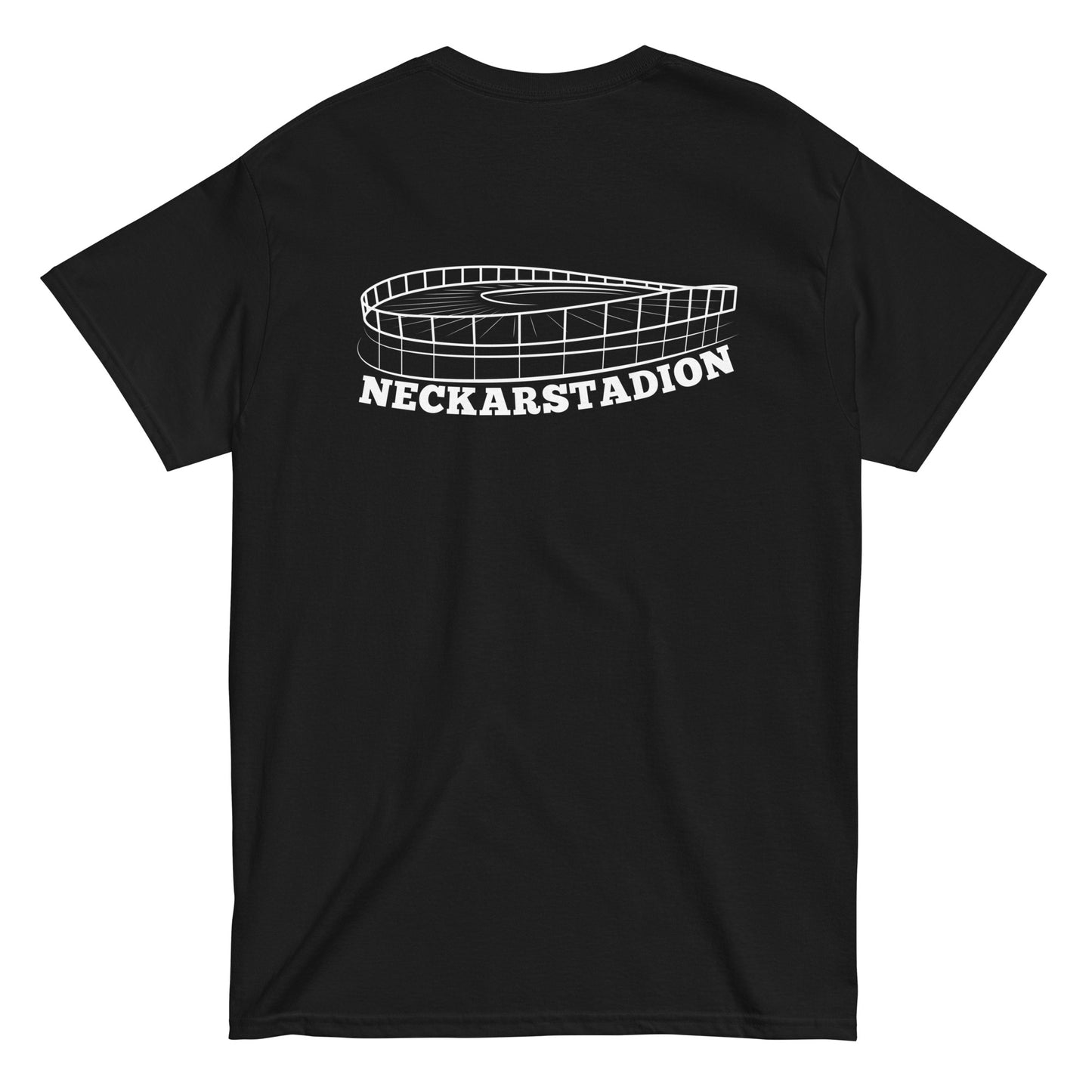 Neckarstadion T-Shirt