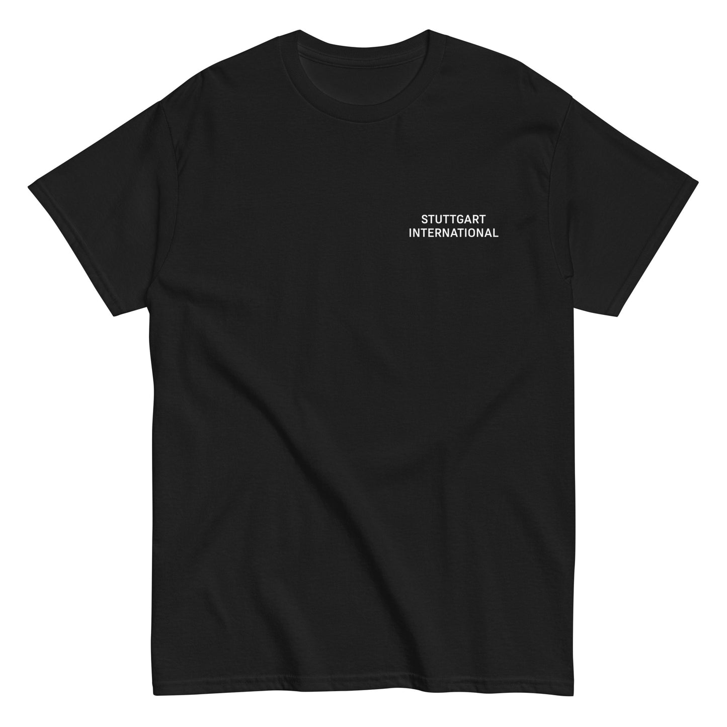 Stuttgart International T-Shirt