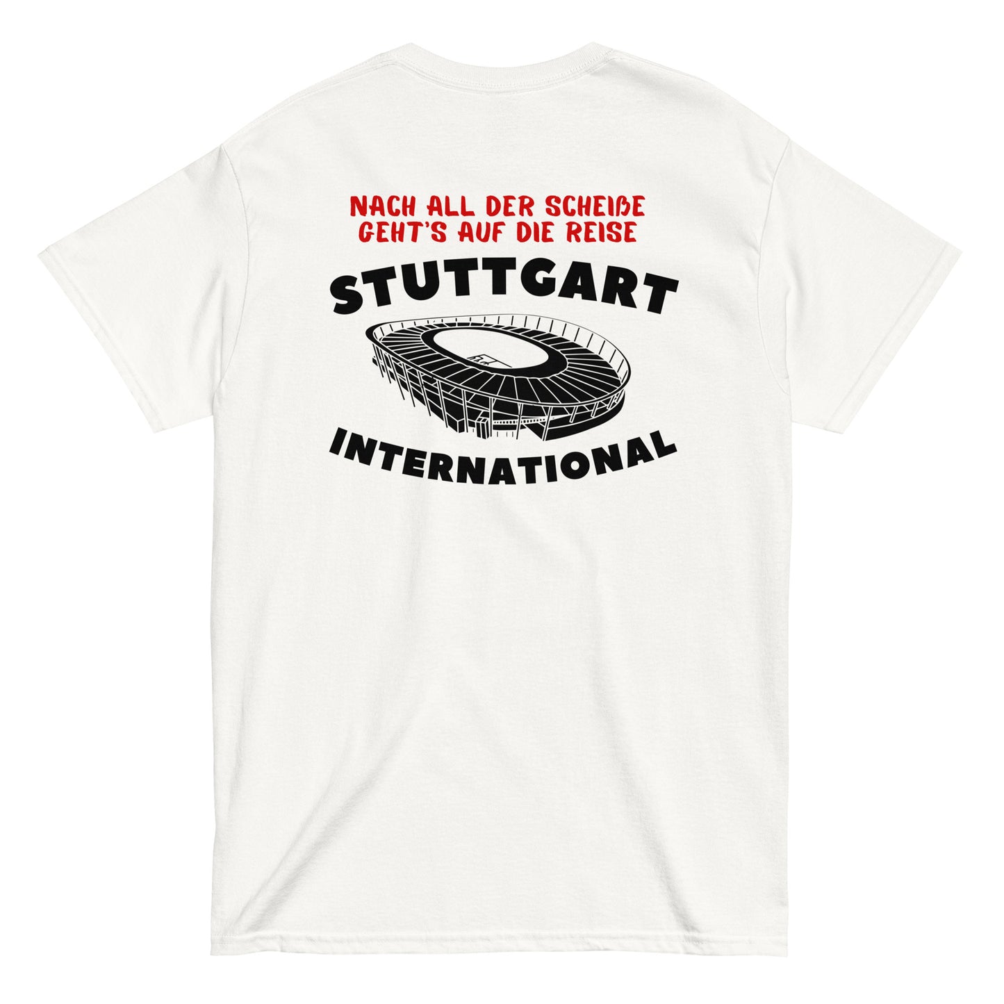 Stuttgart International T-Shirt