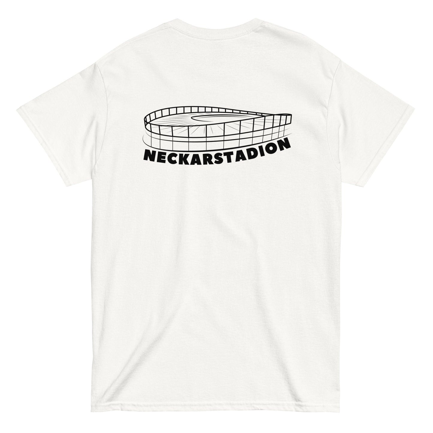 Neckarstadion T-Shirt