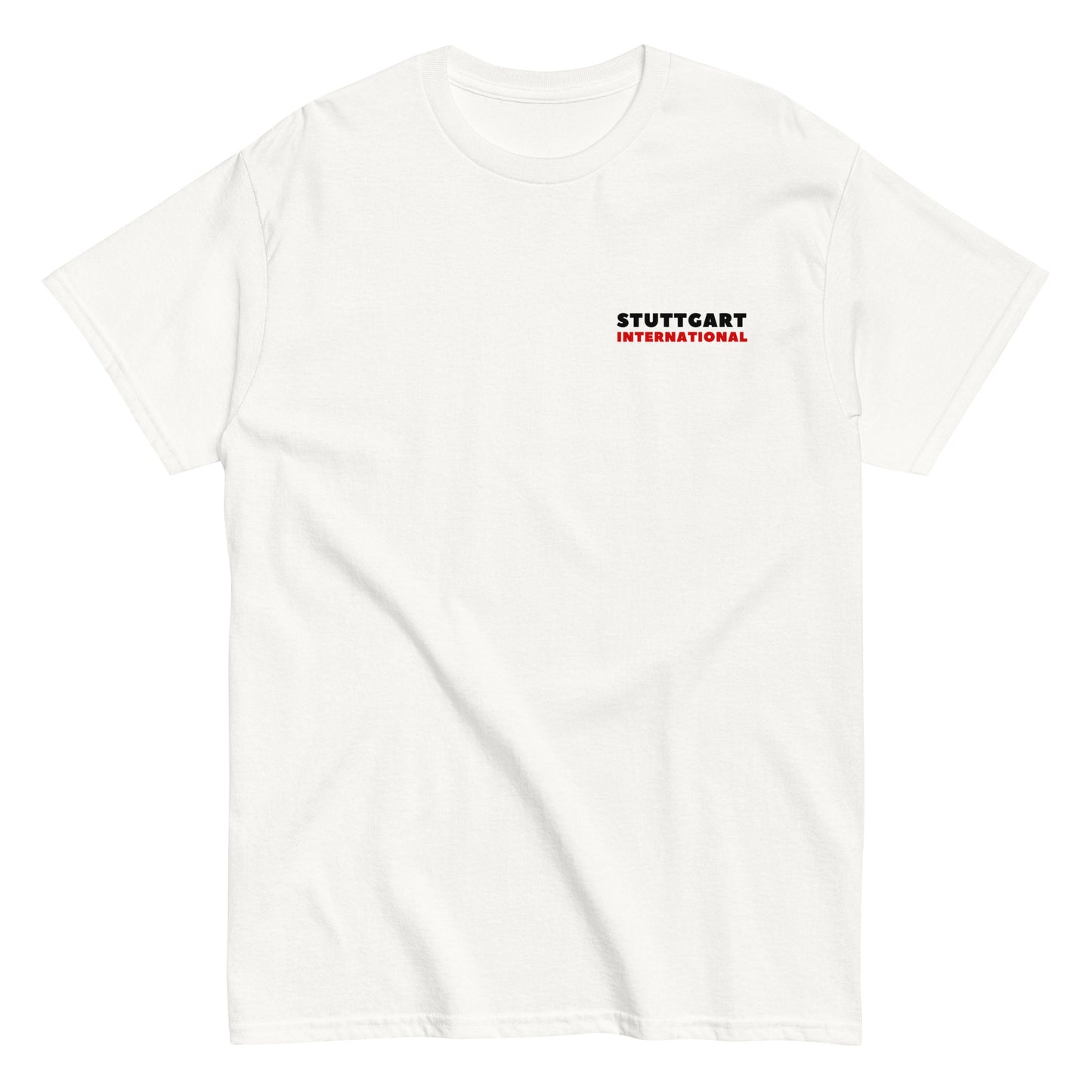 Stuttgart International T-Shirt