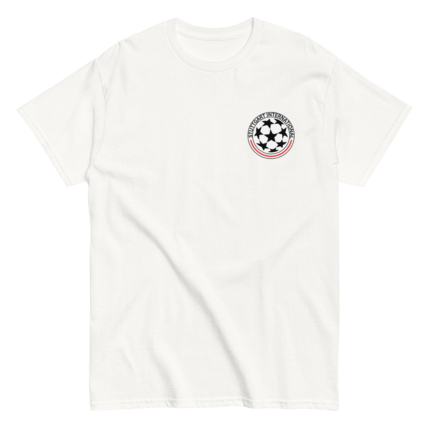 Stuttgart International T-Shirt