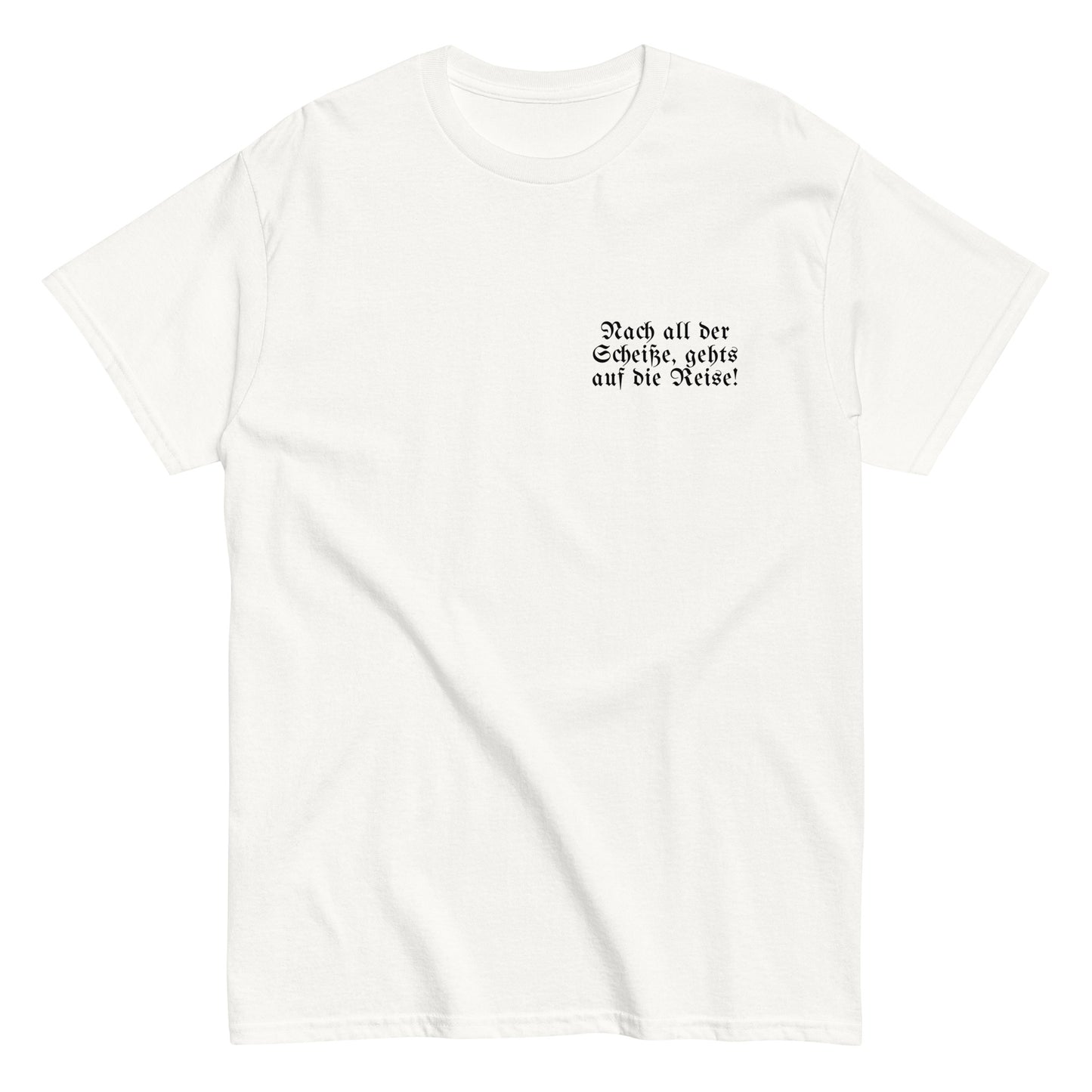 Stuttgart International T - Shirt