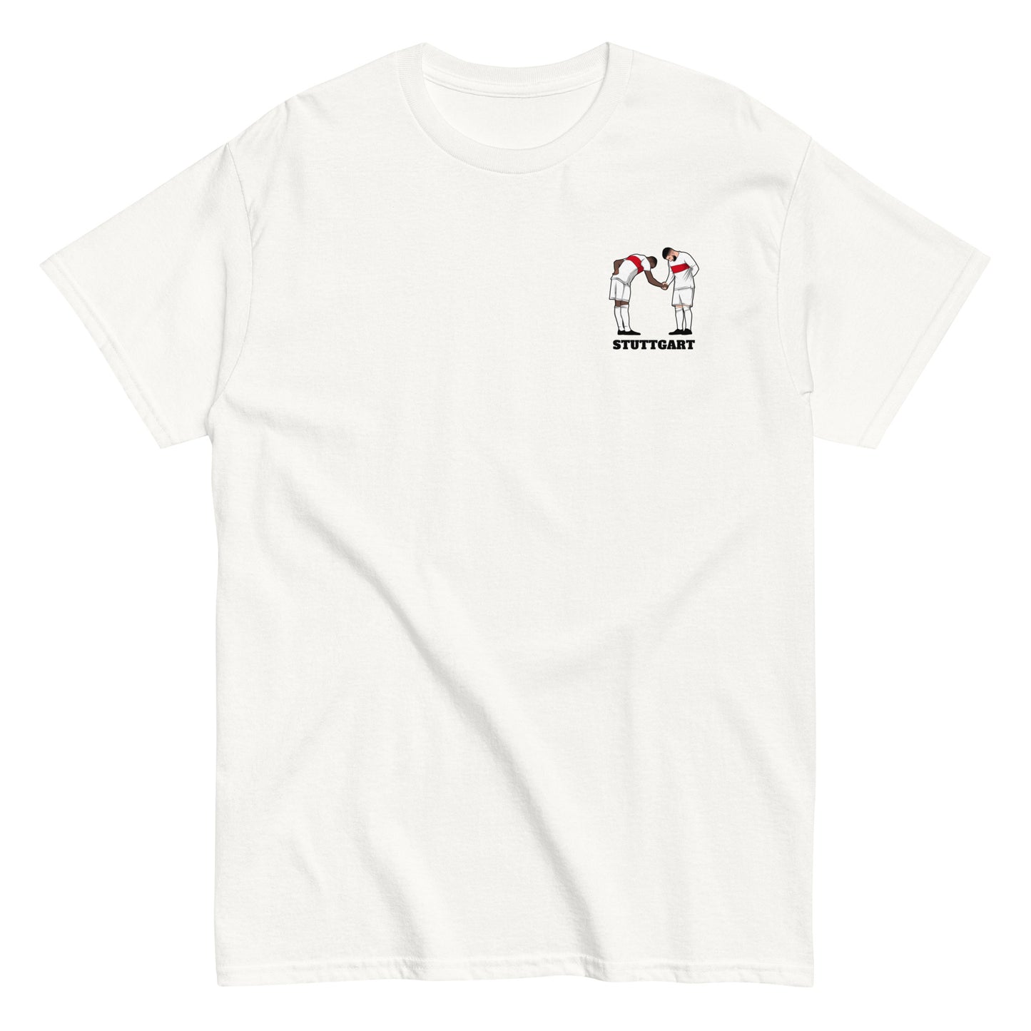 Neckarstadion T-Shirt