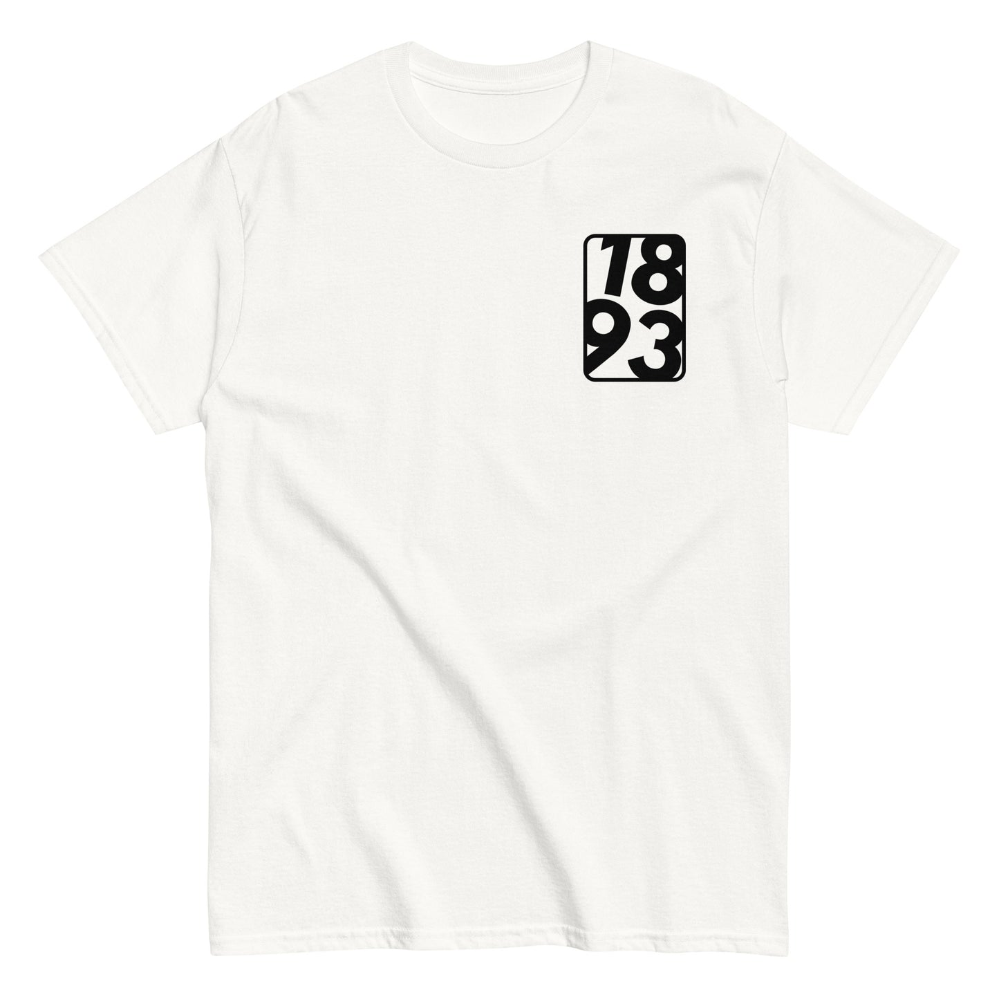 Vizemeister 2023/2024 - T-Shirt