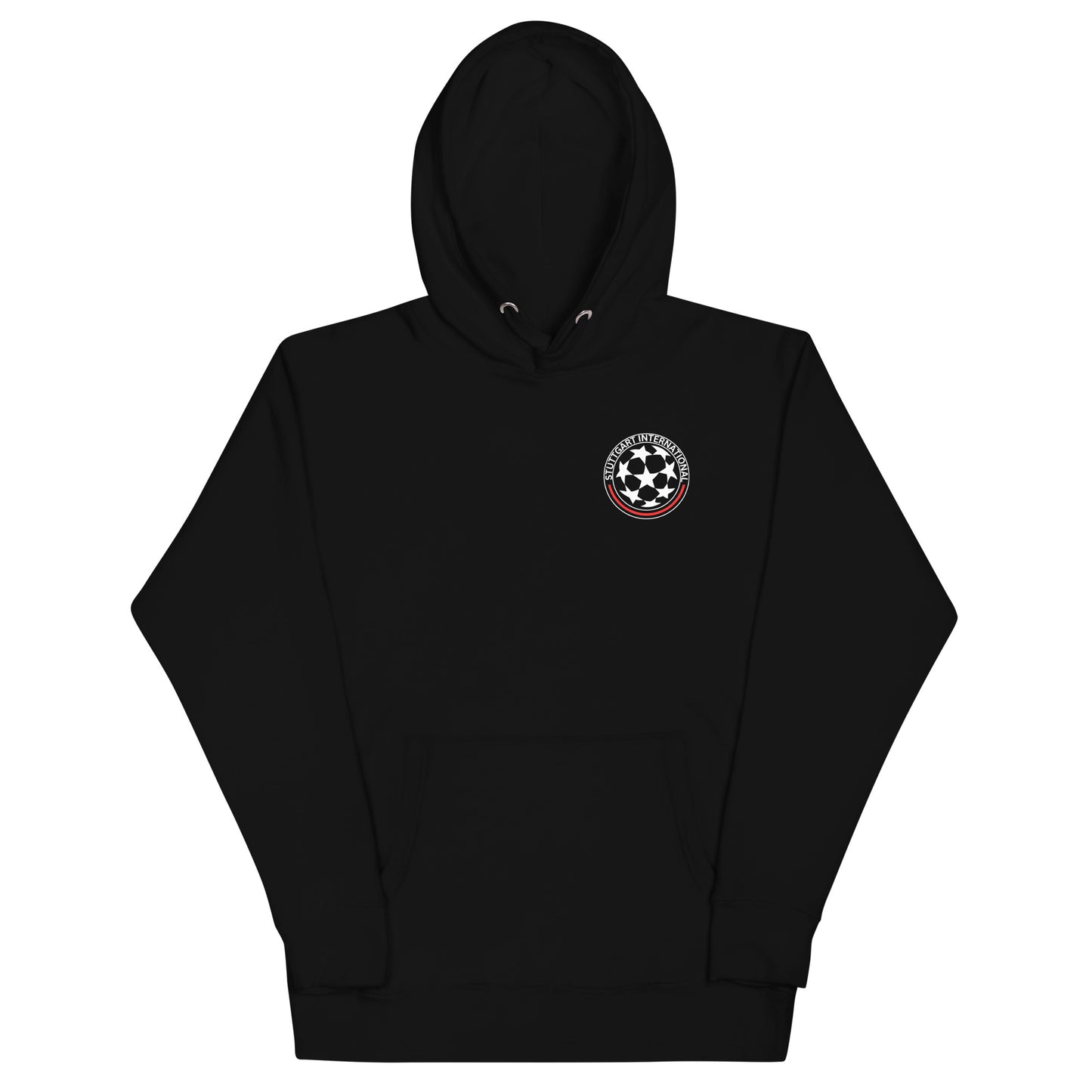 Stuttgart International Hoodie
