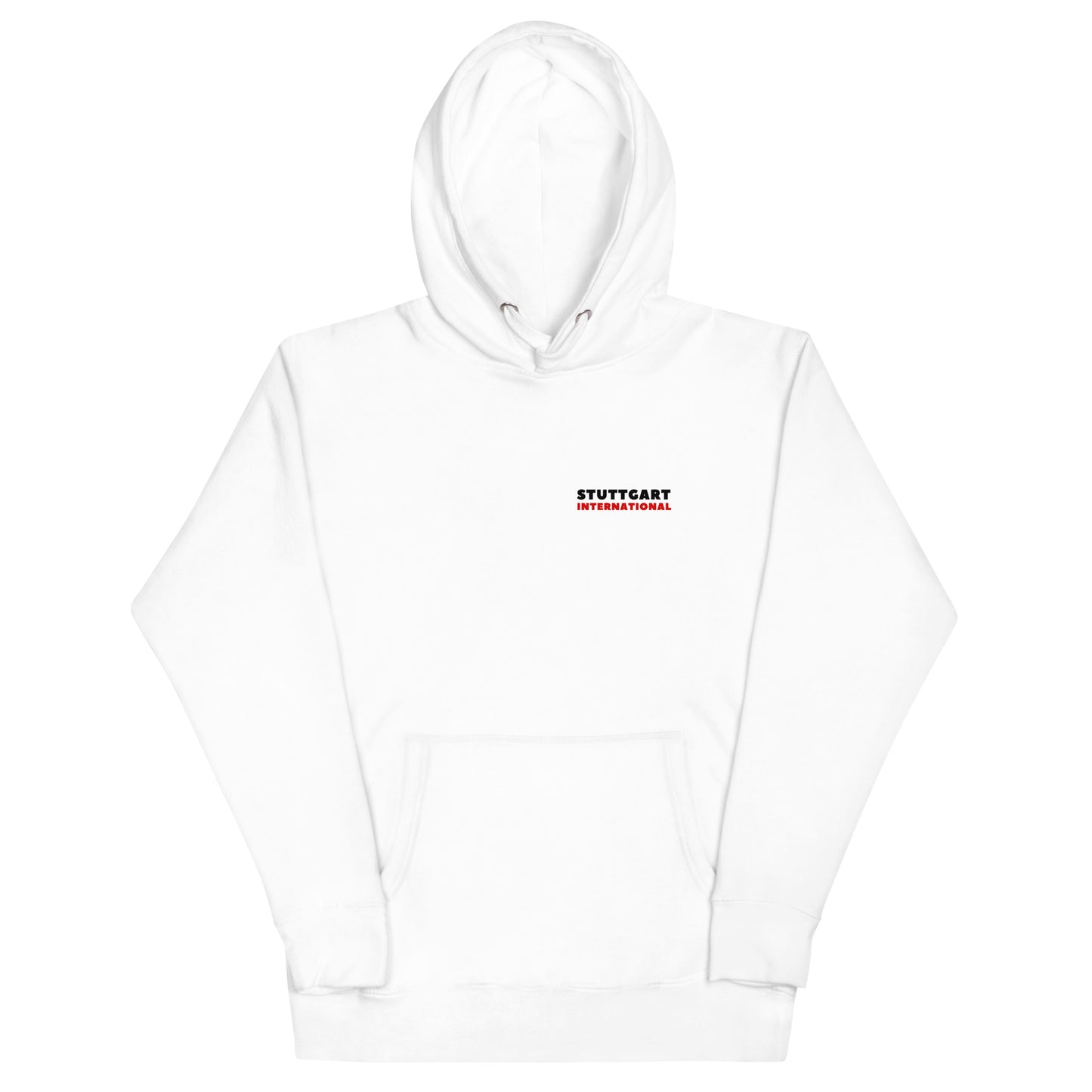 Stuttgart International Hoodie