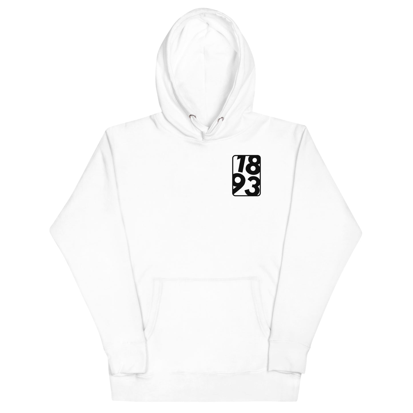 Vizemeister 2023/2024 - Hoodie