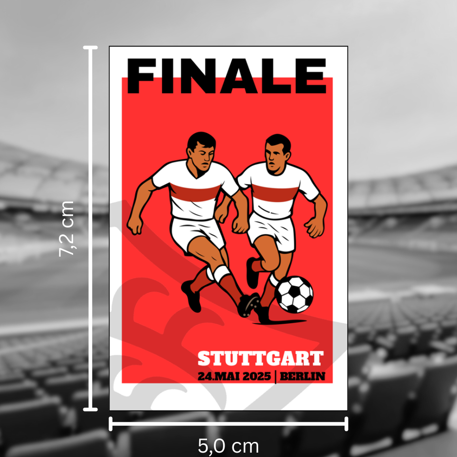06 Stuttgart Pokal