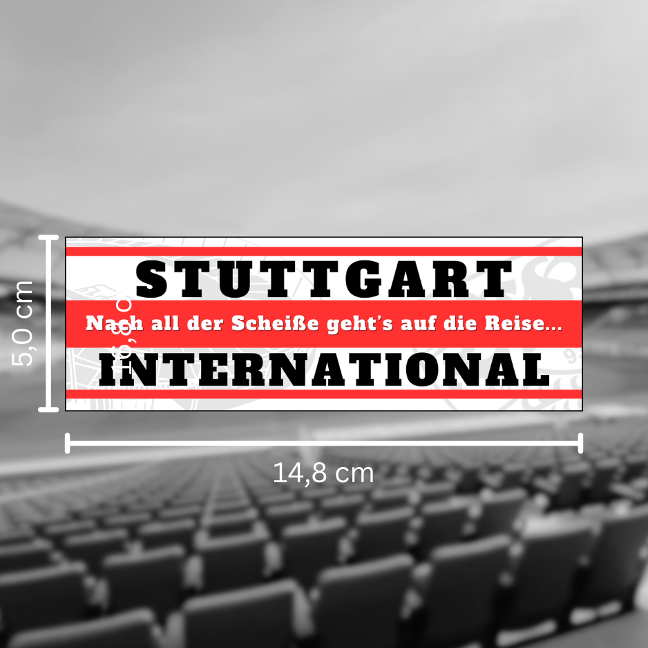 01 Stuttgart International