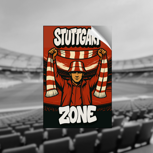 16 Stuttgart Zone