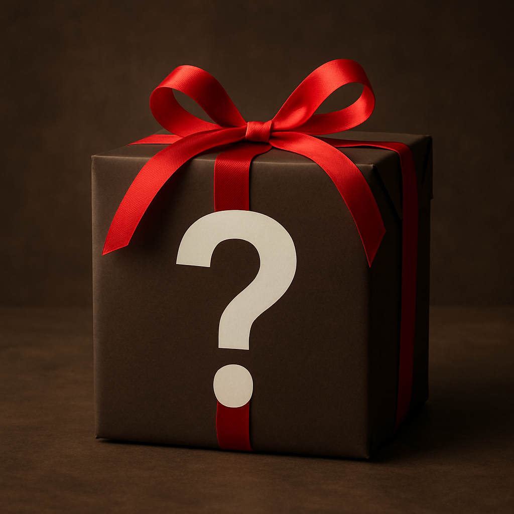Mystery Gift