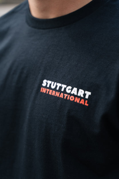 Stuttgart International T-Shirt
