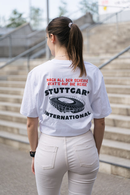 Stuttgart International T-Shirt