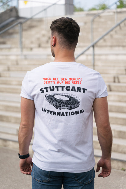 Stuttgart International T-Shirt