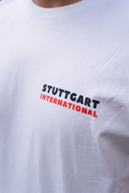 Stuttgart International T-Shirt
