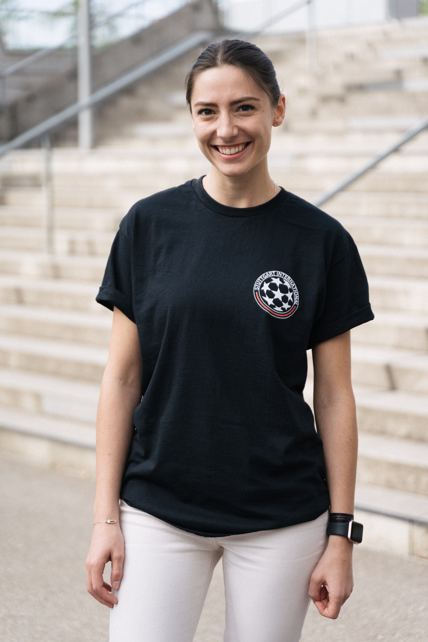 Stuttgart International T-Shirt