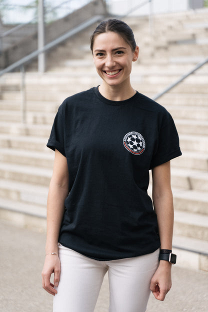 Stuttgart International T-Shirt