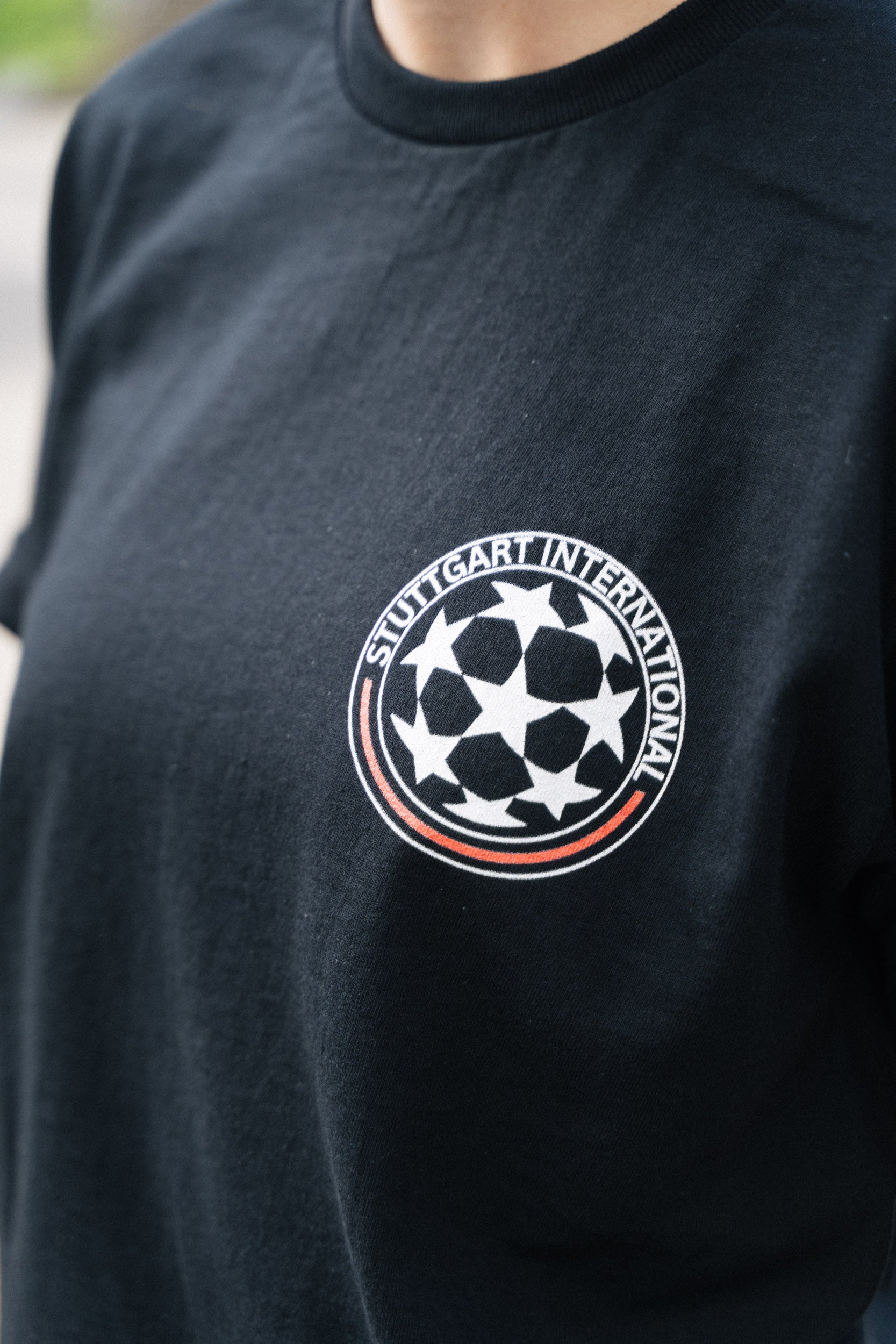 Stuttgart International T-Shirt