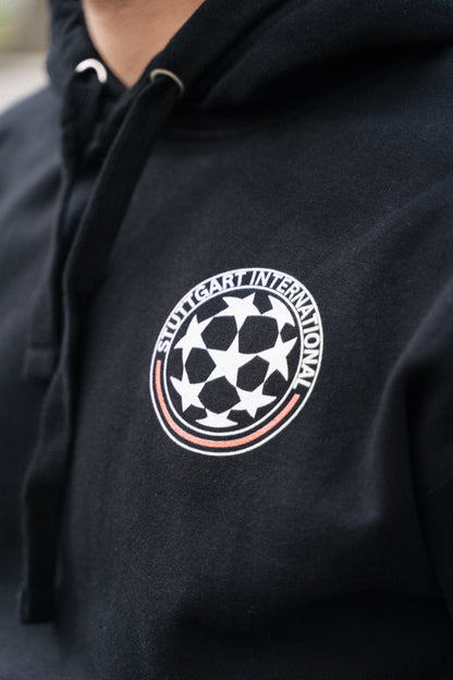 Stuttgart International Hoodie