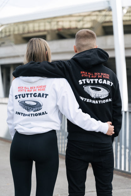Stuttgart International Hoodie
