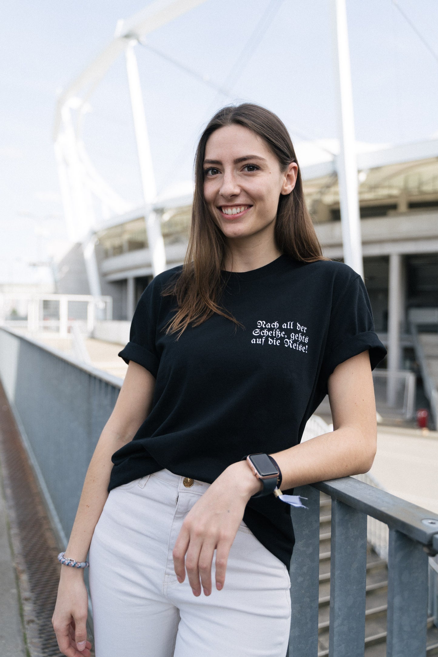 Stuttgart International T-Shirt