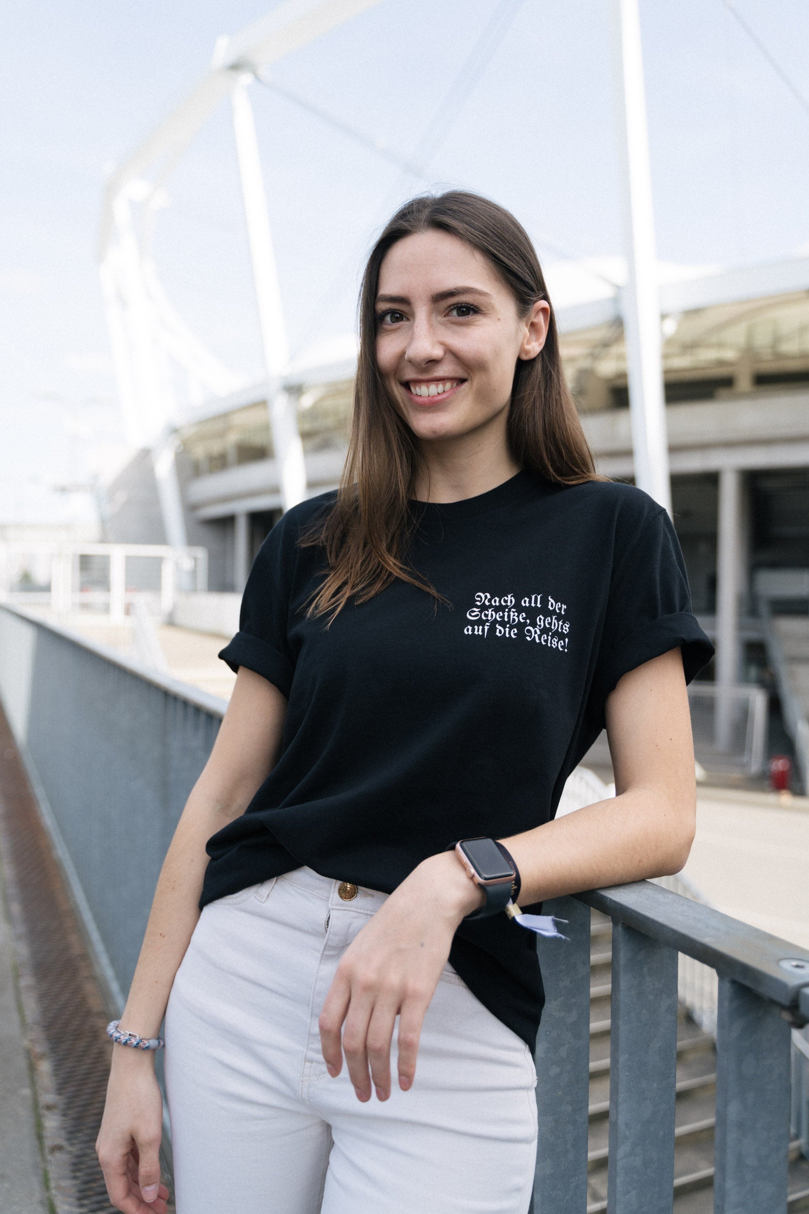 Stuttgart International T-Shirt