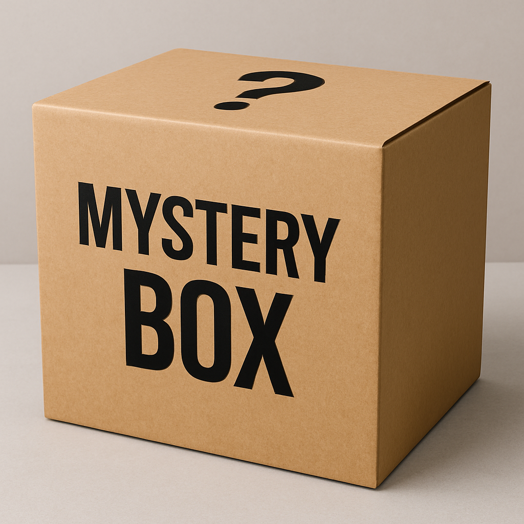 Mystery Box