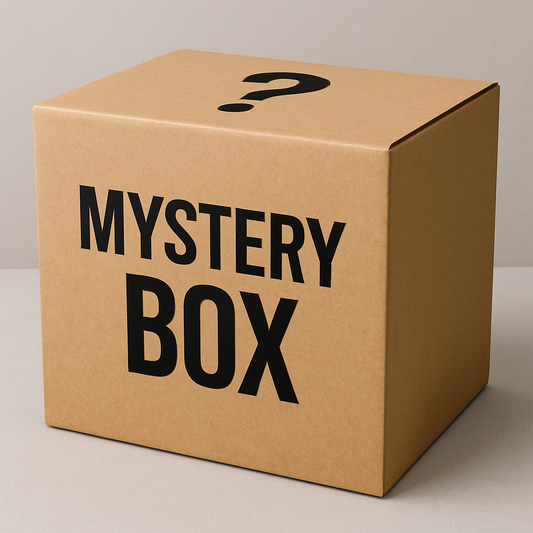 Mystery Box