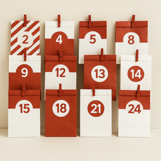 Adventskalender