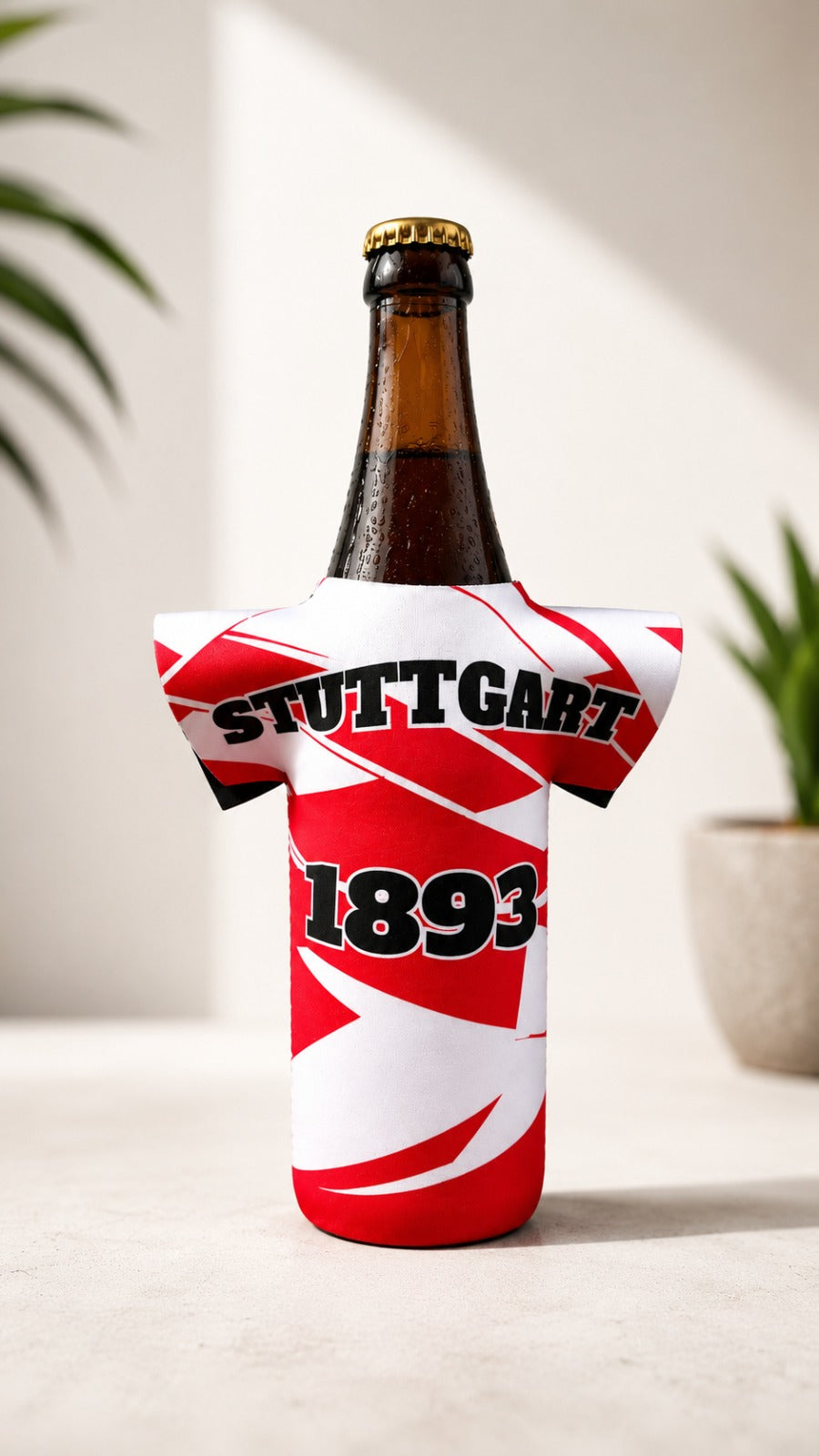 Flaschenkühler 0,5 Liter
