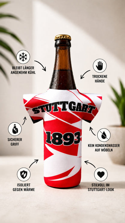 Flaschenkühler 0,33 Liter