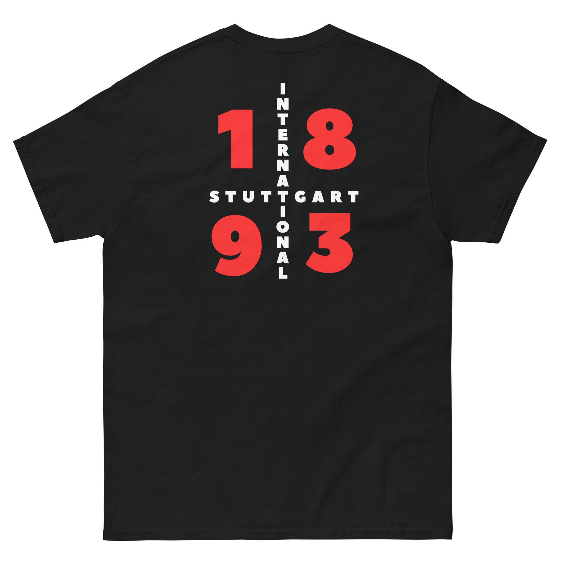 Stuttgart International T-Shirt
