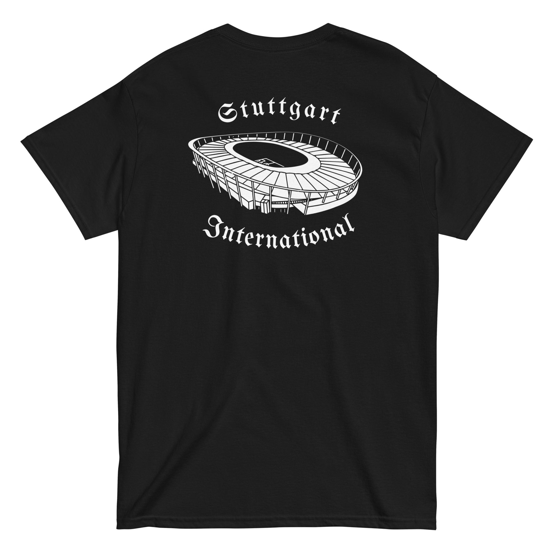 Stuttgart International T - Shirt 