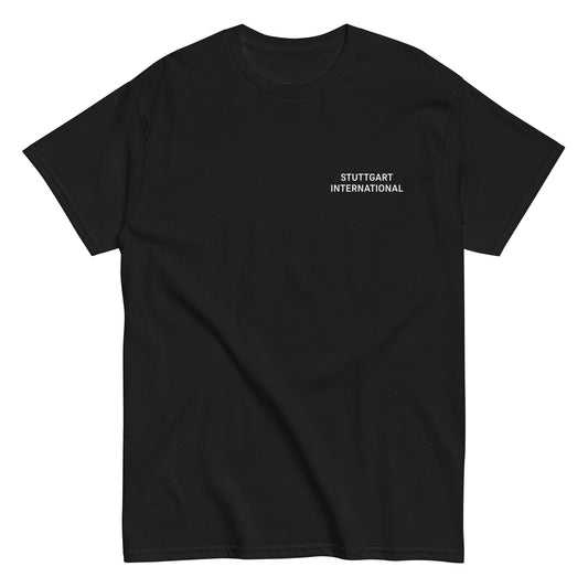 Stuttgart International T-Shirt