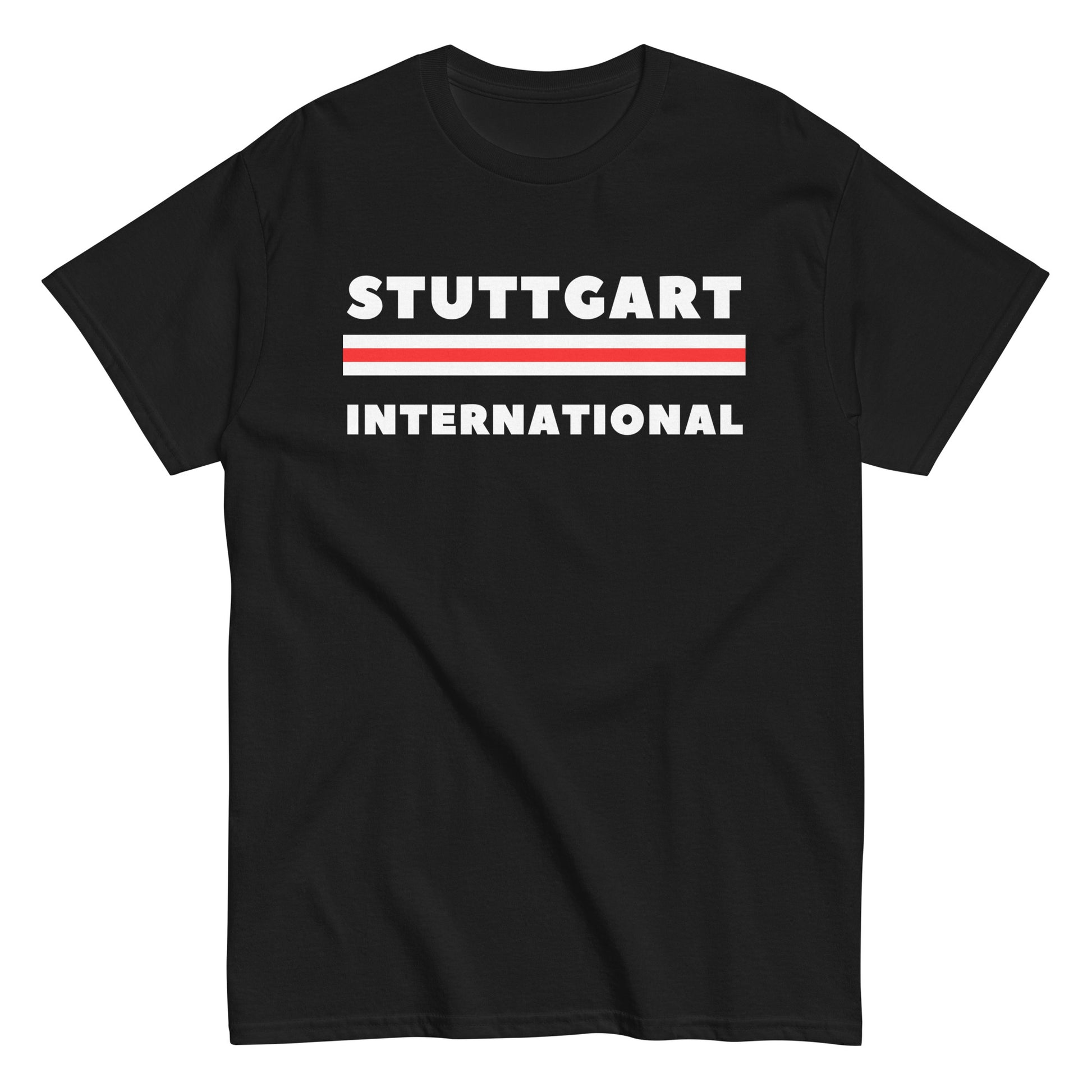 Stuttgart International T-Shirt