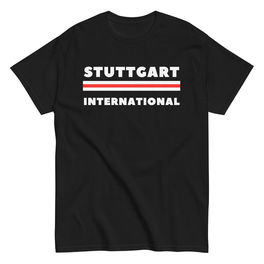 Stuttgart International T-Shirt