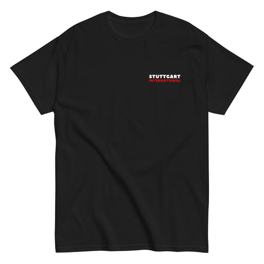 Stuttgart International T-Shirt