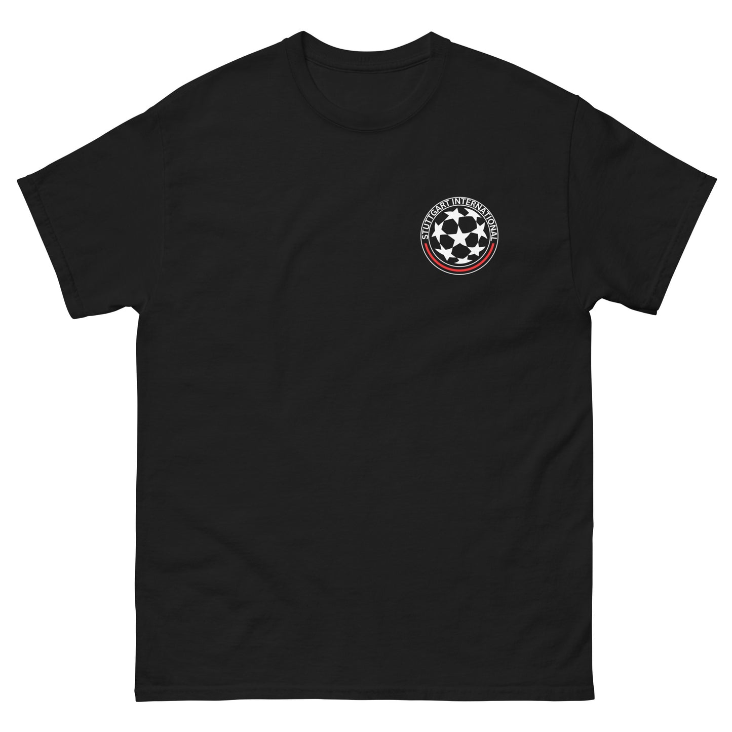 Stuttgart International T-Shirt