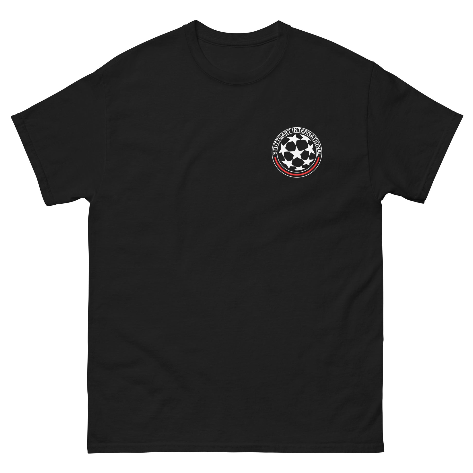 Stuttgart International T-Shirt