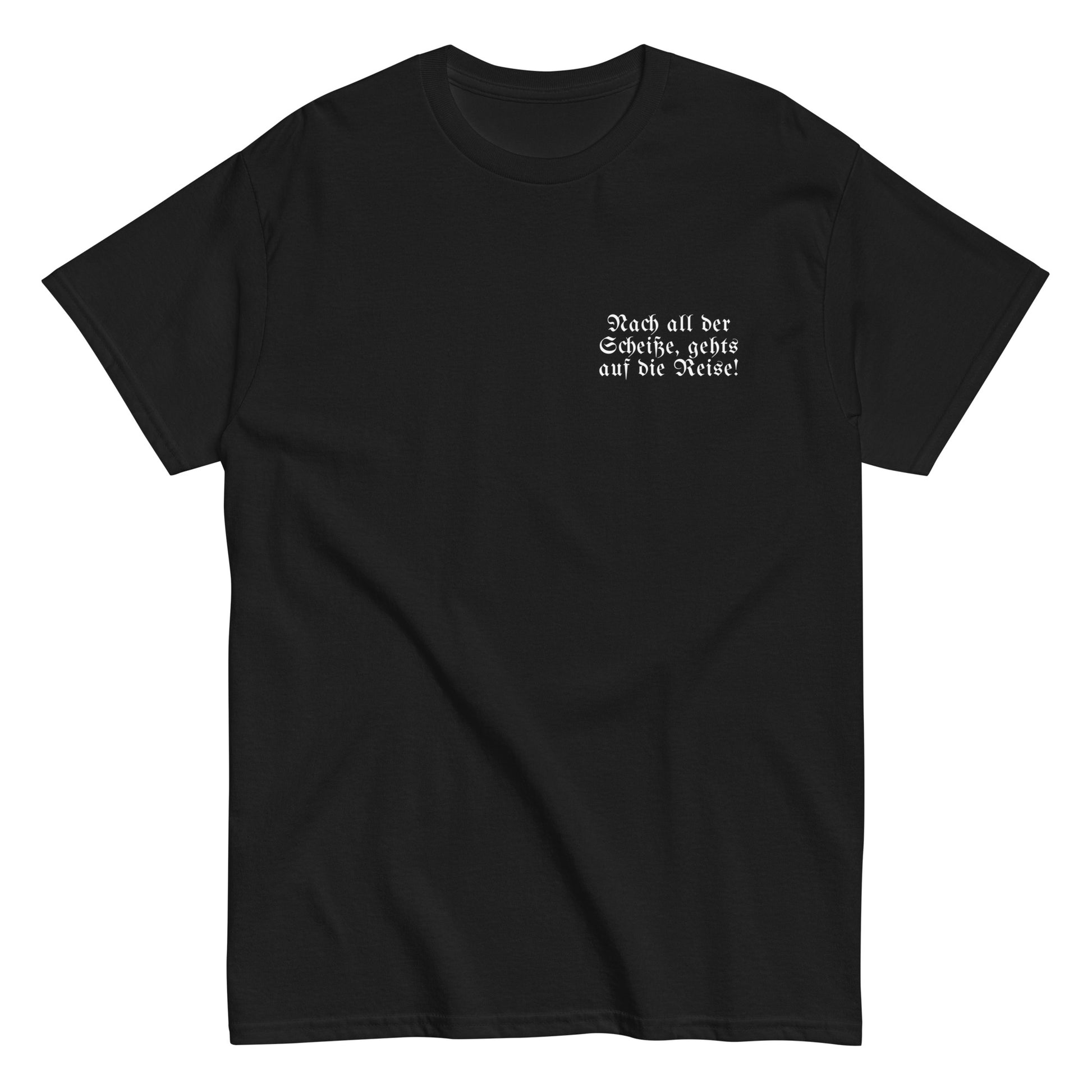Stuttgart International T - Shirt 
