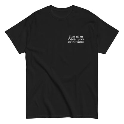 Stuttgart International T - Shirt 