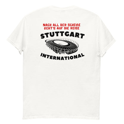 Stuttgart International T-Shirt