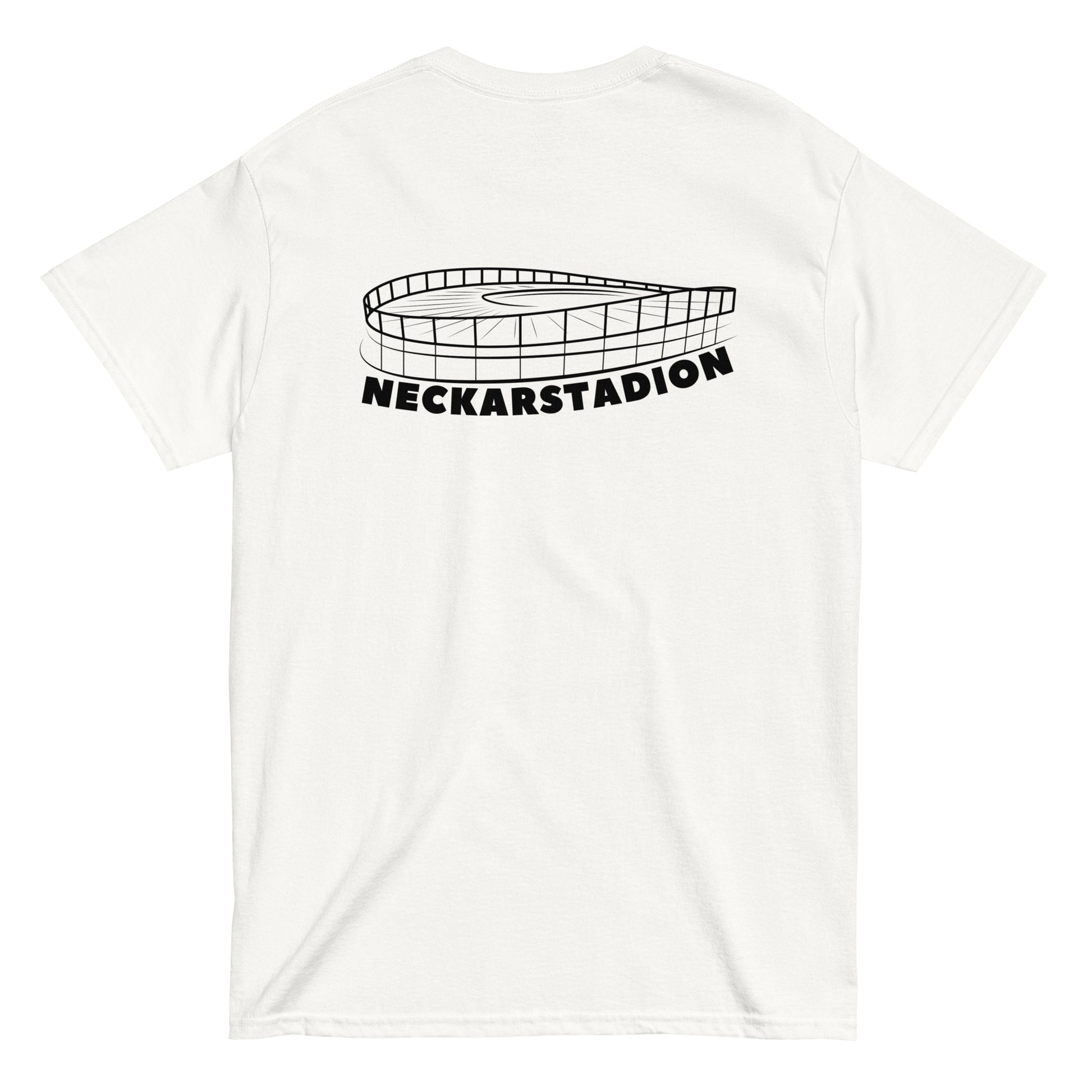 Neckarstadion T-Shirt