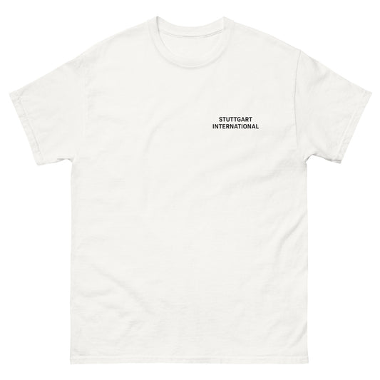 Stuttgart International - T-Shirt