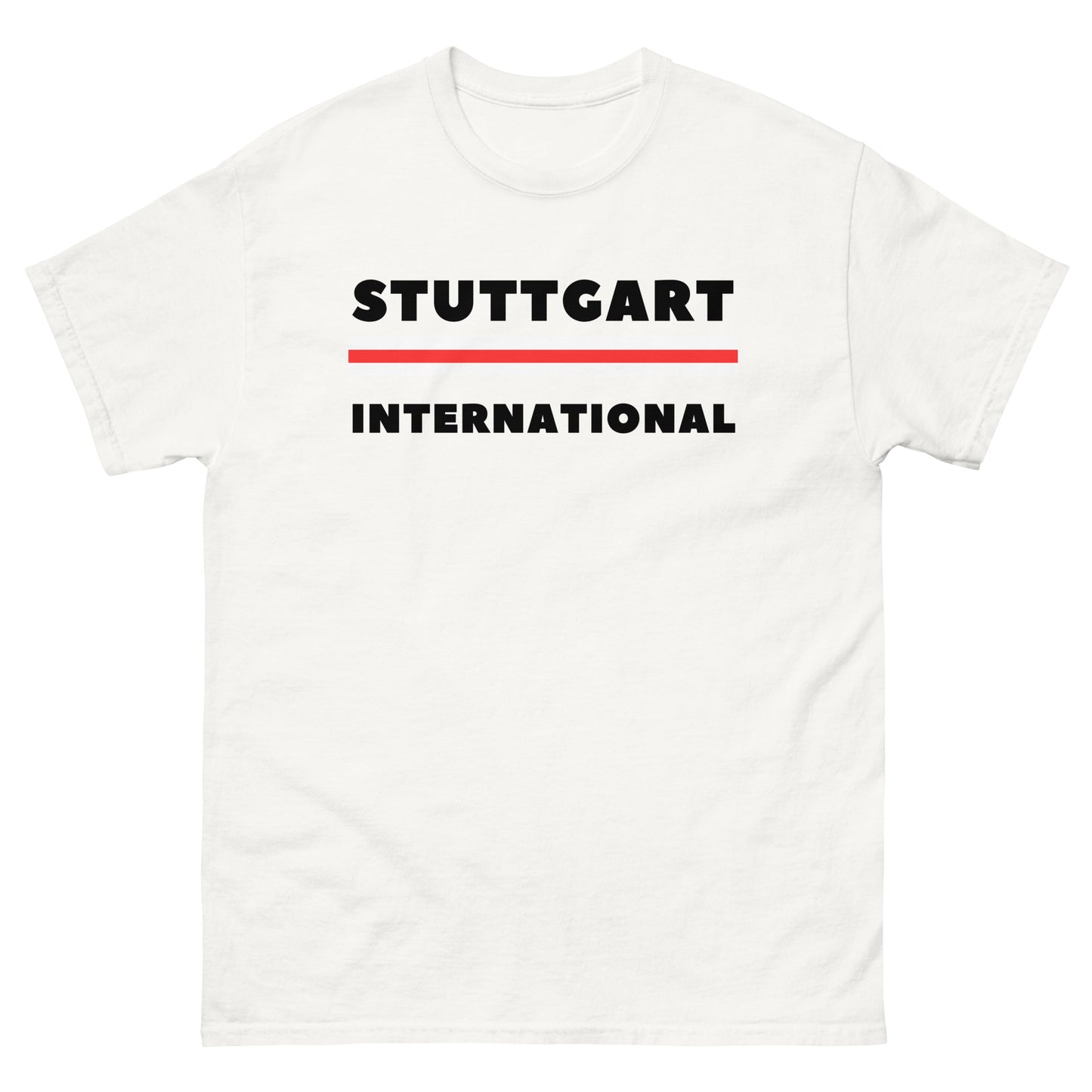 Stuttgart International T-Shirt