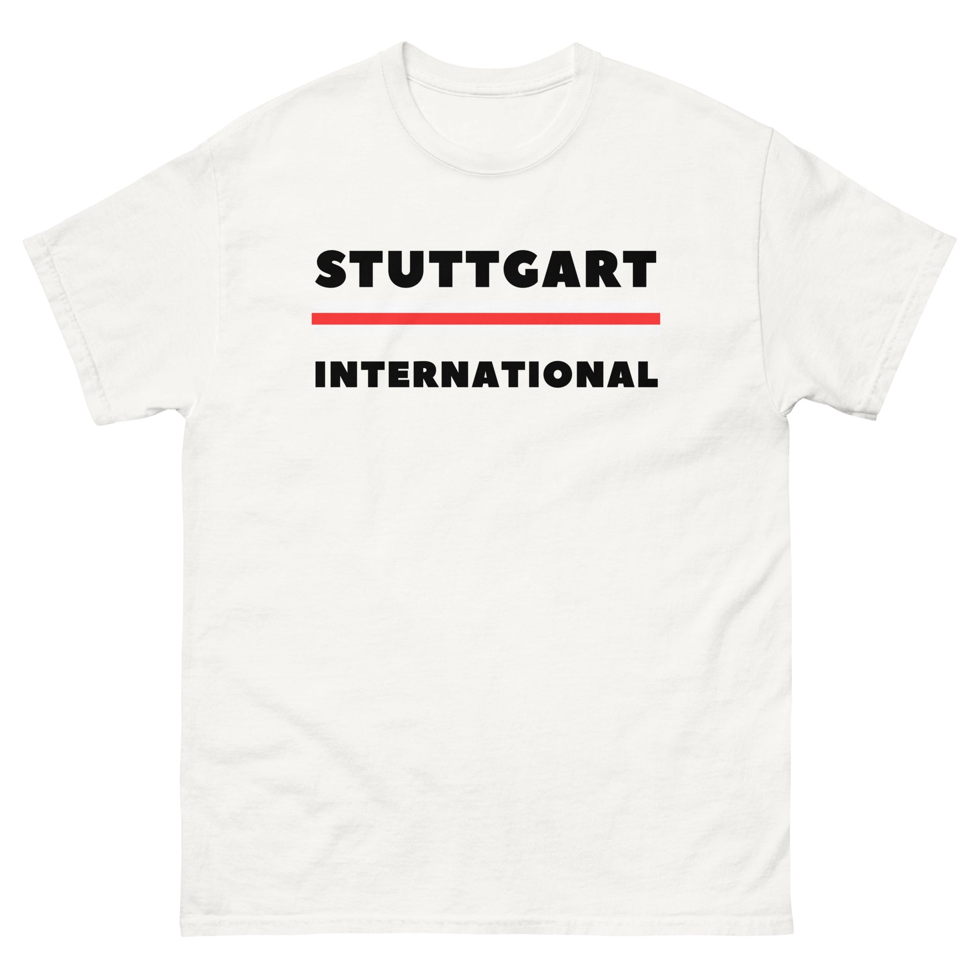 Stuttgart International T-Shirt